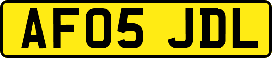AF05JDL