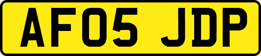 AF05JDP