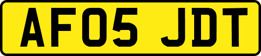 AF05JDT