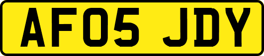 AF05JDY