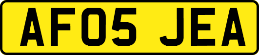 AF05JEA