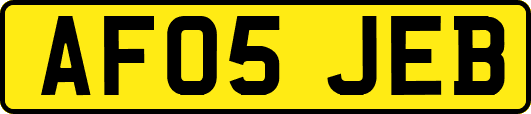 AF05JEB