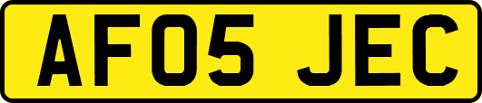 AF05JEC