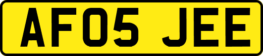 AF05JEE
