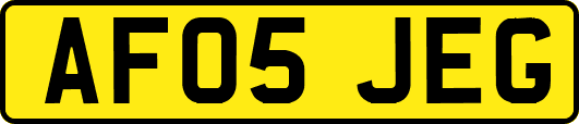 AF05JEG