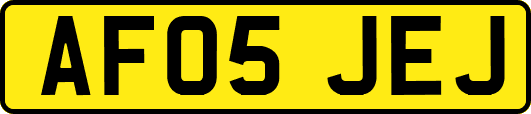 AF05JEJ