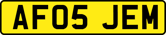 AF05JEM