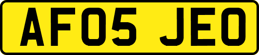 AF05JEO