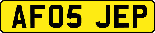 AF05JEP