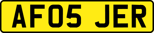 AF05JER