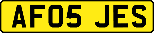 AF05JES