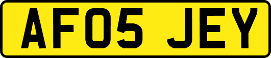 AF05JEY
