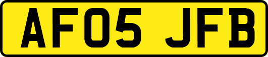 AF05JFB