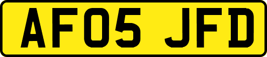 AF05JFD