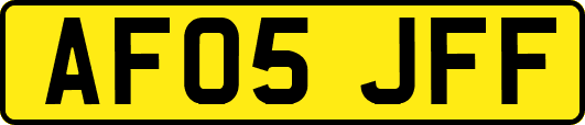 AF05JFF