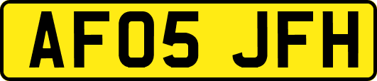 AF05JFH