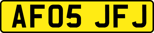 AF05JFJ