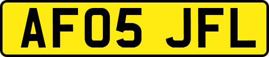 AF05JFL