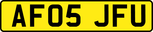 AF05JFU