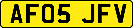 AF05JFV