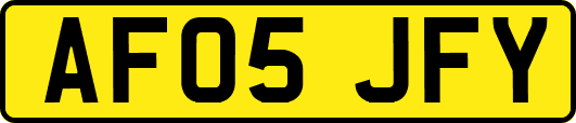 AF05JFY