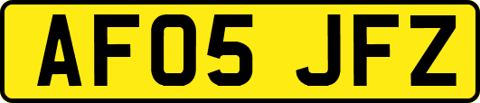 AF05JFZ
