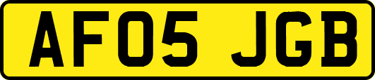 AF05JGB
