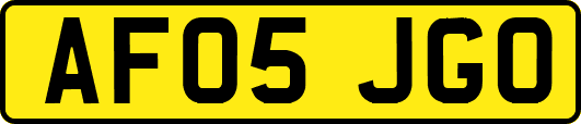 AF05JGO