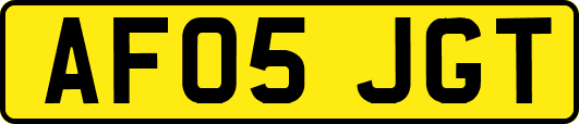 AF05JGT