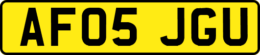 AF05JGU