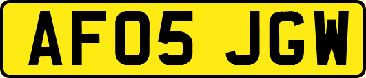 AF05JGW