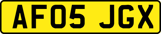 AF05JGX