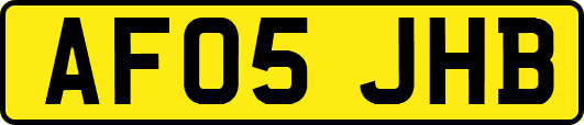 AF05JHB
