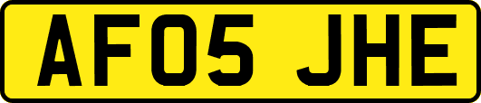 AF05JHE