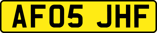AF05JHF