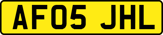 AF05JHL