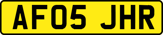 AF05JHR