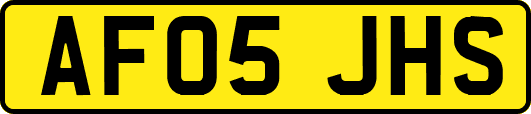 AF05JHS