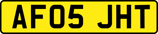 AF05JHT