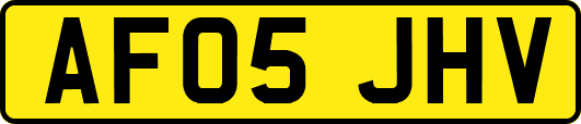 AF05JHV