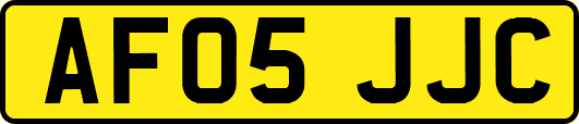 AF05JJC