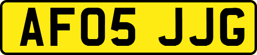 AF05JJG