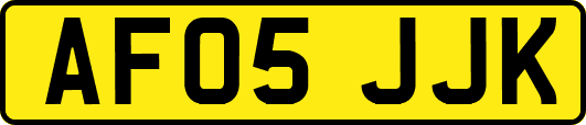 AF05JJK