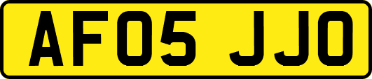 AF05JJO
