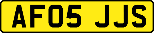 AF05JJS