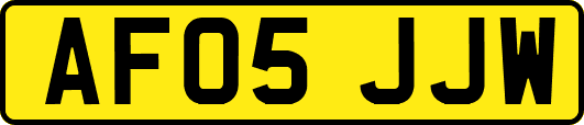 AF05JJW