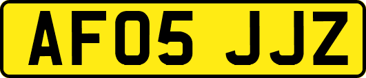 AF05JJZ