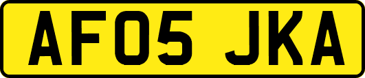 AF05JKA