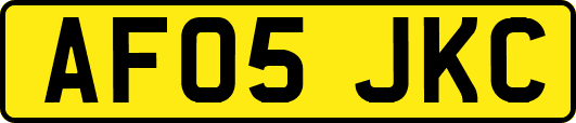 AF05JKC