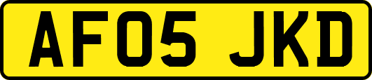 AF05JKD